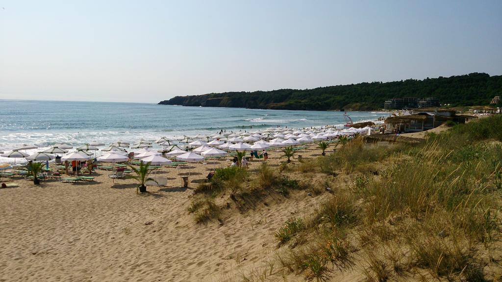 Nedev's Apartments in Kavatsi Area Sozopol Kamer foto